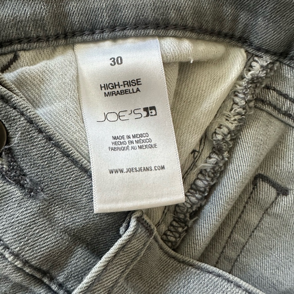 Joe’s jeans - Picture 3 of 4